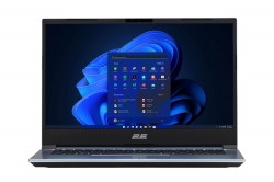 Ноутбук 2E Complex Pro 14" FHD IPS AG, Intel i5-1240P, 16GB, F512GB, UMA, Win11P, ice crystal blue NV41PZ-14UA22-W11P12