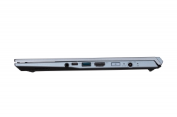 Ноутбук 2E Complex Pro 14" FHD IPS AG, Intel i5-1240P, 16GB, F512GB, UMA, Win11P, ice crystal blue NV41PZ-14UA22-W11P12