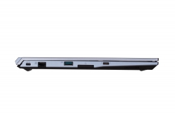 Ноутбук 2E Complex Pro 14" FHD IPS AG, Intel i7-1260P, 32GB, F1024GB, UMA, Win11P, ice crystal blue NV41PZ-14UA24-W11P12