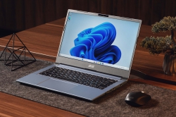 Ноутбук 2E Complex Pro 14 Lite 14" FHD IPS AG, Intel i7-1260P, 32GB, F1024GB, UMA, DOS, ice crystal blue NV41PZ-14UA24
