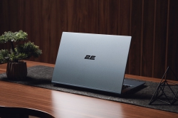Ноутбук 2E Complex Pro 14 Lite 14" FHD IPS AG, Intel i7-1260P, 32GB, F1024GB, UMA, DOS, ice crystal blue NV41PZ-14UA24