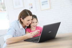 Ноутбук Acer Aspire 3 A315-35 15.6" FHD IPS, Intel P N6000, 8GB, F256GB, UMA, Lin, серебристый NX.A6LEU.01D