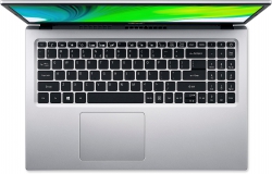 Ноутбук Acer Aspire 3 A315-35 15.6" FHD IPS, Intel P N6000, 8GB, F512GB, UMA, Lin, серебристый NX.A6LEU.02E