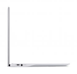 Ноутбук Acer Chromebook CB311-11H 11" IPS, MediaTek MT8183, 4GB, F64GB, UMA, ChromeOS, серебристый NX.AAYEU.001