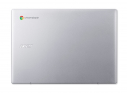 Ноутбук Acer Chromebook CB311-11H 11" IPS, MediaTek MT8183, 4GB, F64GB, UMA, ChromeOS, серебристый NX.AAYEU.001