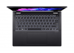 Ноутбук Acer TravelMate TMP614-53 14" WUXGA IPS, Intel i7-1355U, 32GB, F1TB, UMA, Win11P NX.B0AEU.008