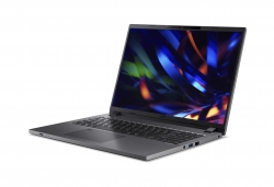 Ноутбук Acer TravelMate TMP216-51 16" WUXGA IPS, Intel i7-1355U, 32GB, F1TB, UMA, Win11P NX.B17EU.014