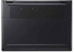 Ноутбук Acer TravelMate TMP614-73 14" 2.8K OLED, Intel U7-155H, 32GB, F1TB, UMA, Win11P, чорний NX.B5WEU.005