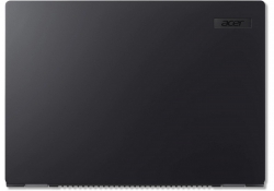 Ноутбук Acer TravelMate TMP614-73 14" 2.8K OLED, Intel U7-155H, 32GB, F1TB, UMA, Win11P, чорний NX.B5WEU.005