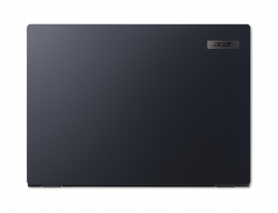 Ноутбук Acer TravelMate TMP414-53 14" WUXGA IPS, Intel 5-120U, 32GB, F1TB, UMA, Win11P, синій NX.B73EU.004