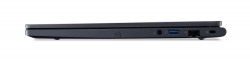 Ноутбук Acer TravelMate TMP414-53 14" WUXGA IPS, Intel 5-120U, 16GB, F1TB, UMA, Win11P, синій NX.B73EU.005