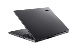 Ноутбук Acer TravelMate TMP216-41 16" WUXGA IPS, AMD R5-7535U, 16GB, F512GB, UMA, Lin, сірий NX.BB2EU.00C