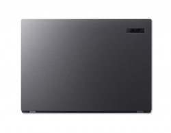 Ноутбук Acer TravelMate TMP216-41 16" WUXGA IPS, AMD R5-7535U, 16GB, F512GB, UMA, Lin, сірий NX.BB2EU.00C