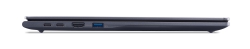 Ноутбук Acer TravelMate TMP416-54 16" WUXGA IPS, Intel U7-255U, 32GB, F1TB, UMA, Lin, синій NX.BFREU.004
