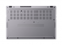 Ноутбук Acer TravelMate TMP215-55 15.6" FHD IPS, Intel 7-150U, 64GB, F1TB, UMA, Lin, сріблястий NX.BHDEU.006