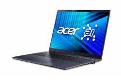 Ноутбук Acer TravelMate TMP416-74 16" WUXGA IPS, Intel U5-225H, 16GB, F1TB, UMA, Win11P, синій NX.BKGEU.002