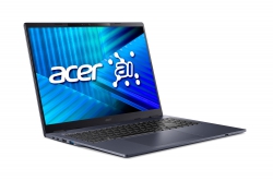 Ноутбук Acer TravelMate TMP416-74 16" WUXGA IPS, Intel U5-225H, 16GB, F1TB, UMA, Win11P, синій NX.BKGEU.002