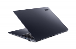 Ноутбук Acer TravelMate TMP416-74 16" WUXGA IPS, Intel U5-225H, 16GB, F1TB, UMA, Win11P, синій NX.BKGEU.002