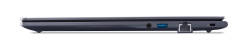 Ноутбук Acer TravelMate TMP416-74 16" WUXGA IPS, Intel U5-225H, 32GB, F1TB, UMA, Win11P, синій NX.BKGEU.004
