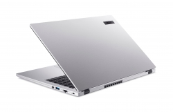 Ноутбук Acer TravelMate TMP215-55 15.6" FHD IPS, Intel U5-115U, 16GB, F1TB, UMA, Lin, сріблястий NX.BN8EU.00A