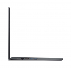 Ноутбук Acer Extensa EX215-55 15.6" FHD IPS, Intel i7-1255U, 32GB, F1TB, UMA, Lin, серый NX.EGYEU.02N
