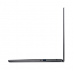 Ноутбук Acer Extensa EX215-55 15.6" FHD IPS, Intel i7-1255U, 32GB, F1TB, UMA, Lin, серый NX.EGYEU.02N