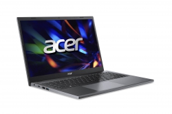 Ноутбук Acer Extensa EX215-23 15.6" FHD IPS, AMD R3-7320U, 8GB, F512GB, UMA, Lin, серый NX.EH3EU.017