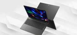 Ноутбук Acer Extensa EX215-23 15.6" FHD IPS, AMD R3-7320U, 16GB, F512GB, UMA, Lin, серый NX.EH3EU.01B