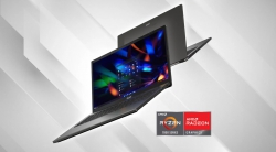 Ноутбук Acer Extensa EX215-23 15.6" FHD IPS, AMD R3-7320U, 16GB, F512GB, UMA, Lin, серый NX.EH3EU.01B