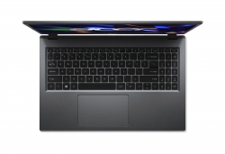 Ноутбук Acer Extensa EX215-23 15.6" FHD IPS, AMD R3-7320U, 16GB, F512GB, UMA, Lin, серый NX.EH3EU.01B