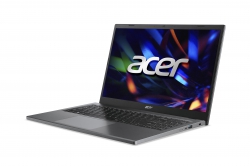 Ноутбук Acer Extensa EX215-23 15.6" FHD IPS, AMD R5-7520U, 16GB, F512GB, UMA, Lin, серый NX.EH3EU.01C
