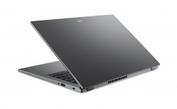Ноутбук Acer Extensa EX215-23 15.6" FHD IPS, AMD R5-7520U, 16GB, F512GB, UMA, Lin, серый NX.EH3EU.01C