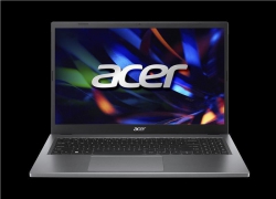 Ноутбук Acer Extensa EX215-23 15.6" FHD IPS, AMD Athlon AN7120U, 8GB, F512GB, UMA, Lin, серый NX.EH3EU.01J