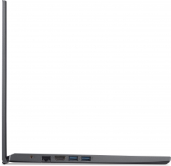Ноутбук Acer Extensa EX215-55 15.6" FHD IPS, Intel i3-1215U, 8GB, F512GB, UMA, Lin, сірий NX.EH9EU.006