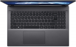 Ноутбук Acer Extensa EX215-55 15.6" FHD IPS, Intel i3-1215U, 16GB, F512GB, UMA, Lin, сірий NX.EH9EU.007