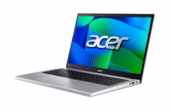 Ноутбук Acer Extensa EX215-34 15.6" FHD IPS, Intel P N200, 8GB, F512GB, UMA, Lin, серебристый NX.EHTEU.006