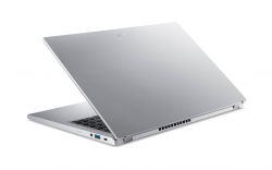 Ноутбук Acer Extensa EX215-34 15.6" FHD IPS, Intel P N200, 8GB, F512GB, UMA, Lin, серебристый NX.EHTEU.006