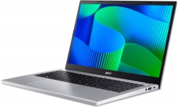 Ноутбук Acer Extensa EX215-35 15.6" FHD, Intel C N150, 8GB, F256GB, UMA, Lin, сріблястий NX.EJ6EU.002