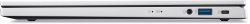 Ноутбук Acer Extensa EX215-35 15.6" FHD IPS, Intel C N150, 8GB, F512GB, UMA, Lin, сріблястий NX.EJ6EU.003