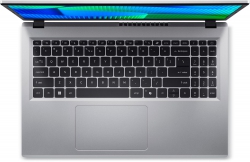Ноутбук Acer Extensa EX215-35 15.6" FHD IPS, Intel P N250, 8GB, F512GB, UMA, Lin, сріблястий NX.EJ6EU.004