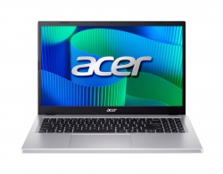 Ноутбук Acer Extensa EX215-57 15.6" FHD IPS, Intel i3-1315U, 8GB, F512GB, UMA, Lin, сріблястий NX.EJAEU.002