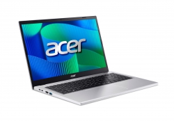 Ноутбук Acer Extensa EX215-57 15.6" FHD IPS, Intel i3-1315U, 8GB, F512GB, UMA, Lin, сріблястий NX.EJAEU.002