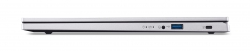 Ноутбук Acer Extensa EX215-57 15.6" FHD IPS, Intel i3-1315U, 8GB, F512GB, UMA, Lin, сріблястий NX.EJAEU.002