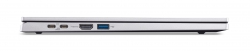 Ноутбук Acer Extensa EX215-57 15.6" FHD IPS, Intel i3-1315U, 8GB, F512GB, UMA, Lin, сріблястий NX.EJAEU.002
