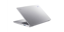 Ноутбук Acer Swift 14 AI SF14-61T 14" WUXGA IPS, AMD R9-365, 32GB, F1TB, UMA, Win11, серебристый NX.J1CEU.002
