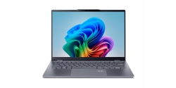 Ноутбук Acer Swift 14 AI SF14-51 14" WUXGA OLED, Intel U5-226V, 16GB, F1TB, UMA, Win11, сірий NX.J2JEU.003