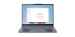 Ноутбук Acer Swift 14 AI SF14-51 14" WUXGA OLED, Intel U5-226V, 16GB, F1TB, UMA, Win11, сірий NX.J2JEU.003