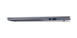 Ноутбук Acer Swift 14 AI SF14-51 14" WUXGA OLED, Intel U5-226V, 16GB, F1TB, UMA, Win11, сірий NX.J2JEU.003