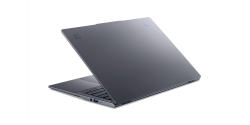 Ноутбук Acer Swift 14 AI SF14-51 14" WUXGA OLED, Intel U5-226V, 16GB, F1TB, UMA, Win11, сірий NX.J2JEU.003
