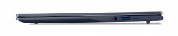 Ноутбук Acer Swift 14 AI SF14-51 14" 2.8K OLED, Intel U7-258V, 32GB, F1TB, UMA, Win11, синий NX.J2KEU.003